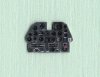 Yahu YMA7215 P-40 M (Academy or conv Swords P-40 K) 1:72